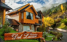 Cabañas Del Lacar